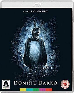 Donnie Darko [Blu-ray]