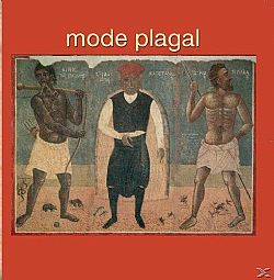 Mode Plagal