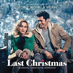 Last Christmas: The Original Motion Picture Soundtrack (2LP) [Vinyl LP]