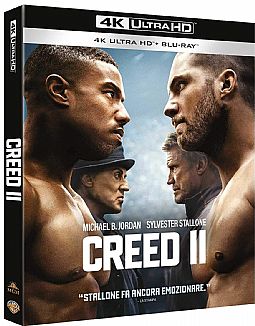 Creed 2 [4K Ultra HD]