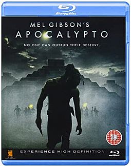 Apocalypto [Blu-ray]