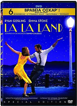 La La Land