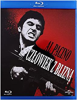 Ο σημαδεμένος [Blu-ray]