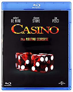 Casino [Blu-ray]