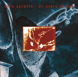 On Every Street (2Lp) [Vinyl] 