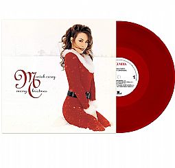 Merry Christmas [VINYL]