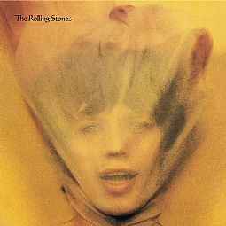 The Rolling Stones - Goats Head Soup (Deluxe LP) [VINYL]