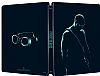 Απέραντο σκοτάδι [Blu-ray] [SteelBook]