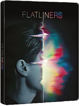 Ταξιδιώτες στην άλλη ζωή [Blu-ray] [SteelBook]