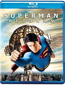 Superman Η Επιστροφή [Blu-ray]