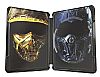 Mortal Kombat [Blu-ray] [SteelBook]