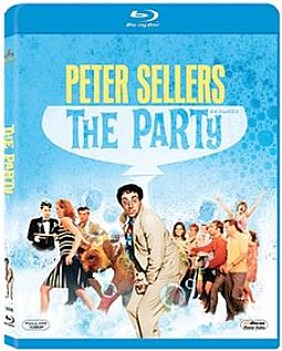 Το Πάρτι [Blu-ray]