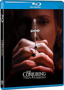 Το κάλεσμα 3: Ο Διάβολος με Έβαλε να το Κάνω [Blu-ray]