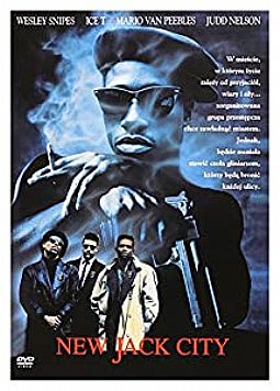 New Jack City