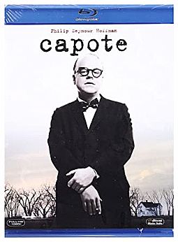 Truman Capote