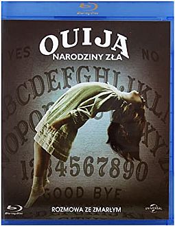 Ouija: Η πηγή του κακού [Blu-ray]