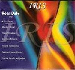Ross Daly - Iris [CD]