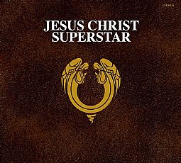Jesus Christ Superstar - 50th Anniversary (2Lp) [Vinyl]
