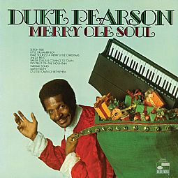 Merry Ole Soul [Vinyl LP]