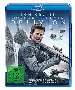 Oblivion [Blu-ray]