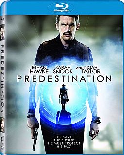 Ταξιδιώτης στο χρόνο [Blu-ray]