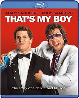 Μπράβο αγόρι μου [Blu-ray]
