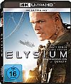 Elysium [4K Ultra HD]