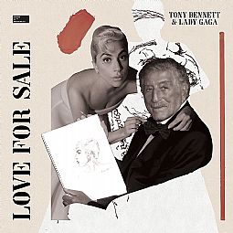 Love For Sale [LP Vinyl] 