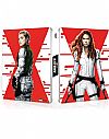 Μαύρη Χήρα [4K Ultra HD + Blu-ray] [SteelBook]
