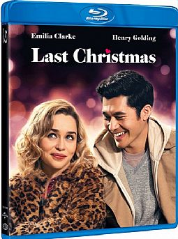 Last Christmas [Blu-ray]