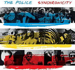Synchronicity [Vinyl] 