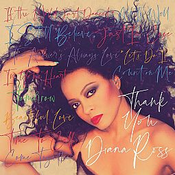 Diana Ross - Thank You (2Lp) [Vinyl]