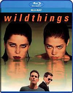 Wild things [Blu-ray]