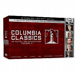Columbia Classics: Collection Volume 2 [4K Ultra HD]