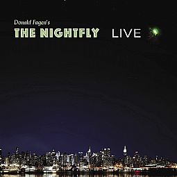 Donald Fagen -  The Nightfly: Live [Vinyl]