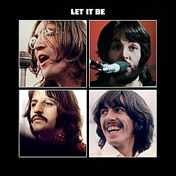 Let It Be - 50th Anniversary [Vinyl LP]