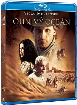 Χινταλγκο: Καλπαζοντας Στην Ερημο [Blu-ray]