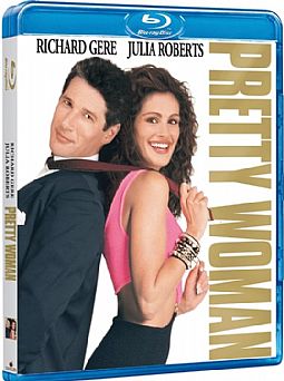 Pretty Woman [Blu-ray]