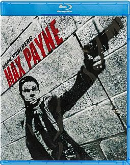 Max Payne [Blu-ray]