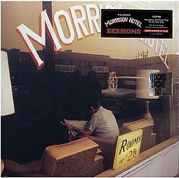 The Doors - Morrison Hotel Sessions [2LP VINYL]