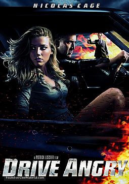 Drive Angry