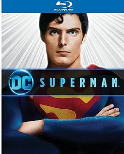Superman: Η ταινία [Blu-ray]
