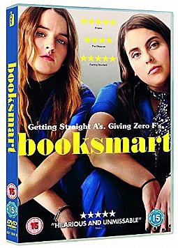 Booksmart