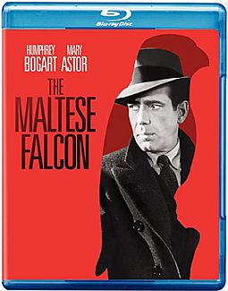 Το γεράκι της Μάλτας [Blu-ray + DVD]