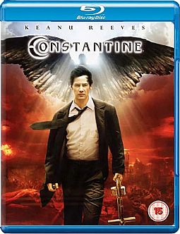 Constantine [Blu-ray]