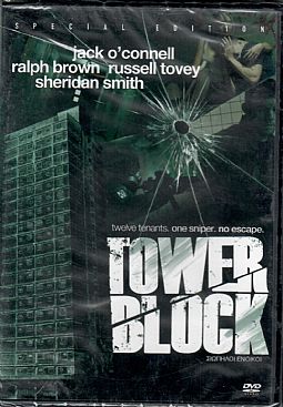 Tower Block