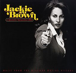 Jackie Brown - Music From The Miramax Motion Picture (Lp Vinyl]