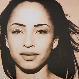 The Best of Sade [Vinyl LP]