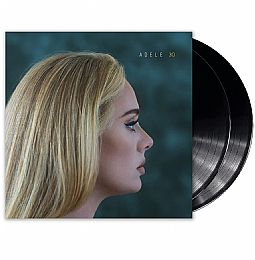 Adele - 30 [Vinyl 2LP]