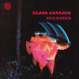 Paranoid (50th Anniversary) [Vinyl LP]